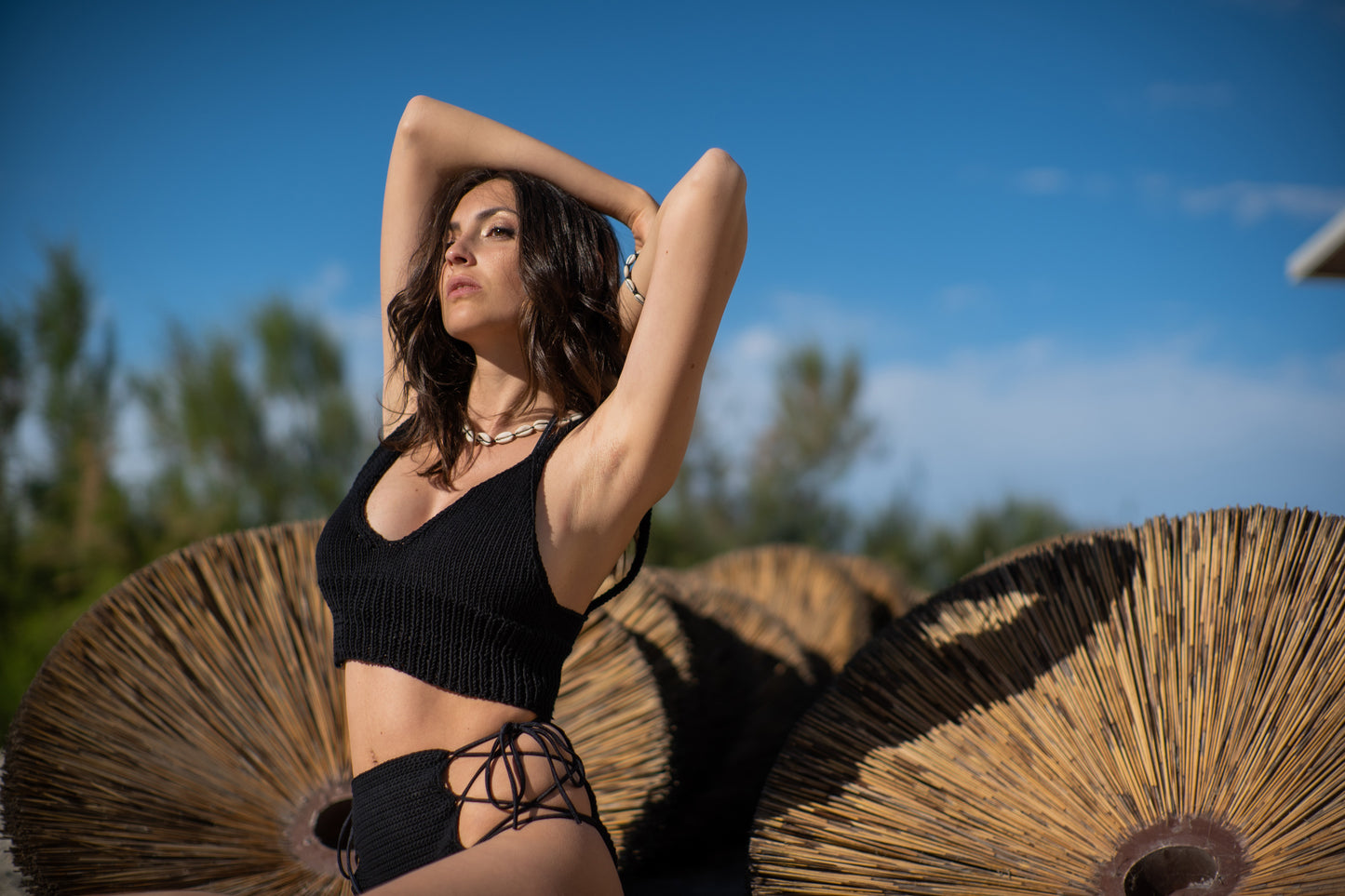 Alysa Bralette