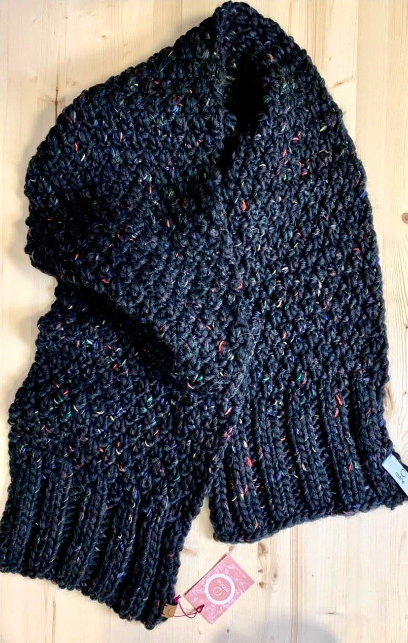 Moon Scarf