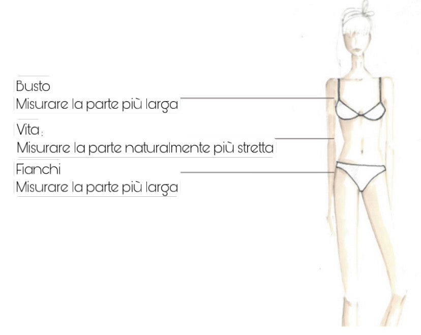 Venus Bikini