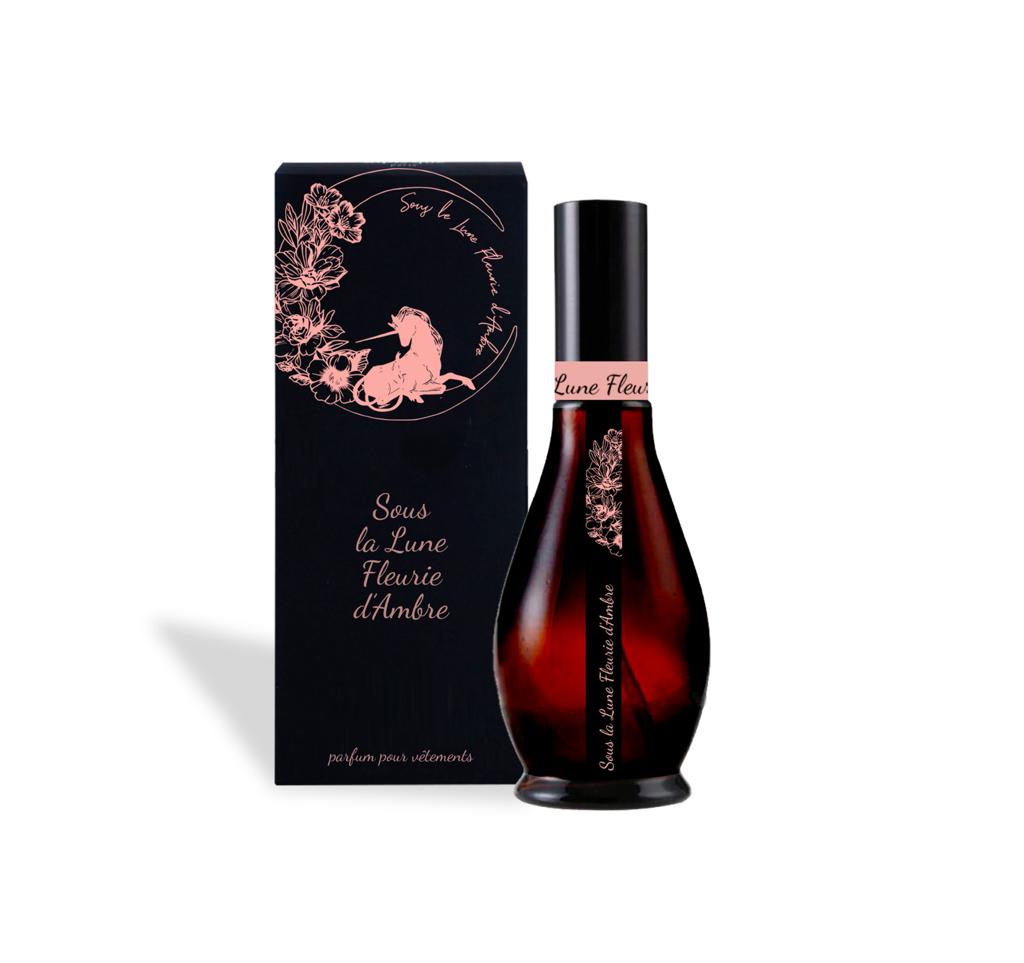 PROFUMO - Sous Le Lune Fleurie D'Ambre